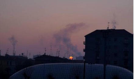 Smog, Consulcesi: “Fare di più per raggiungere obiettivi Ue 2030, basta deroghe”